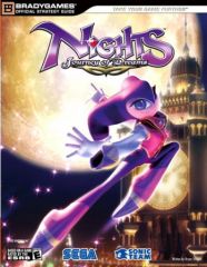 Nights: Journey of Dreams sorti sur Wii
