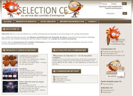 Selection-CE Selection-CE