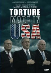 Torture made in USA de Marie-Monique Robin