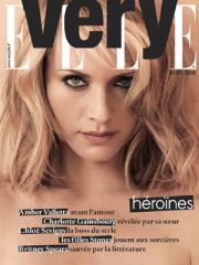 Very Elle, nouveaux magazines féminins