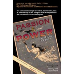 Passion and power : la technologie de l'orgasme