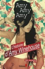 La bio d'Amy Winehouse