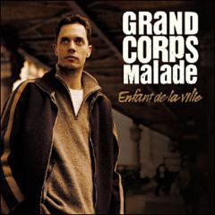 Second CD de Grand Corps Malade