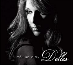 Célion Dion - D'Elles