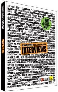 Interviews ; hors série Les inrockuptibles