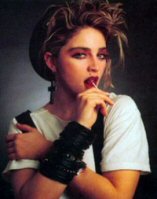 Madonna : nouveau CD Hard Candy