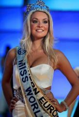 Miss Monde 2007