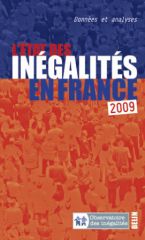L'état des inégalités en France 2009
