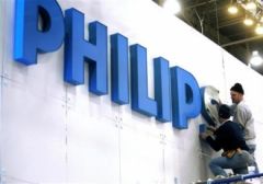 Philips Dreux