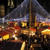 Marché de Noël de Clermont Ferrand