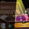 La boîte à Donuts