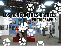 Rencontres internationales de la photographie d'Arles