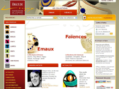 Faiencerie de Longwy