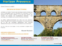 Horizon Provence