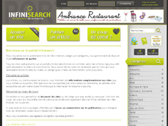 Infinisearch