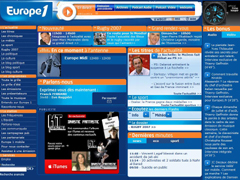 Radio Europe 1