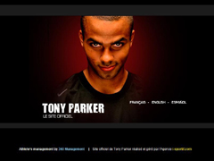 Tony Parker