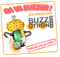 Buzzotron