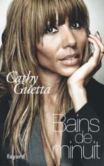 Bains de Nuit de Cathy Guetta