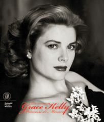 Expo Grace Kelly à Paris