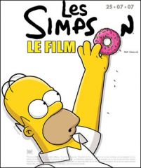 Les Simpson le film