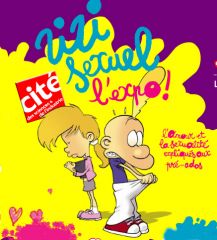 Exposition Le Zizi Sexuel