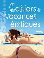 Cahiers de vacances pour adultes