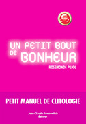 Le clitoris par Rosemonde Pujol