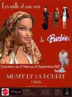 Les mille et unes vies de Barbie