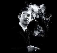 Film sur Gainsbourg