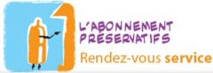 Préservatifs sur abonnement