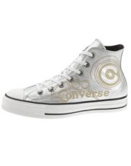 Converse a 100 ans