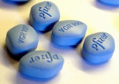 Viagra pour les femmes