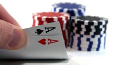 Photo Poker