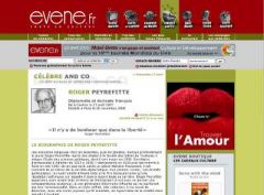 20 millions d'euros pour evene