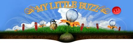 Mylittlebuzz V1