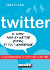 Twitter de Tim Collins