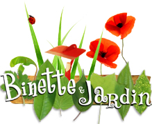 Jardinage facile Binette & Jardin