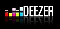 logo Deezer