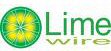 limewire attaqué