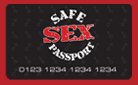 Safe Sex Passport sites de rencontres