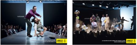 campagne amnesty