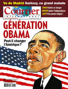 courrier international