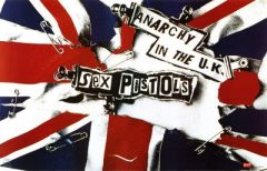 Sex Pistols en tournée
