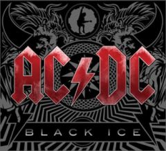 Nouveau cd ACDC