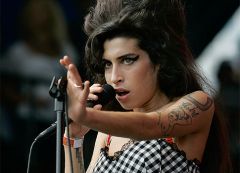Amy Winehouse n'assure pas ses concerts