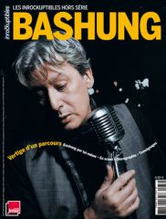 Hors-série des Inrocks sur Bashung