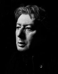 Mort de Bashung