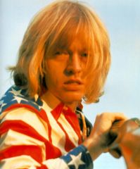 Brian Jones : mort suspecte