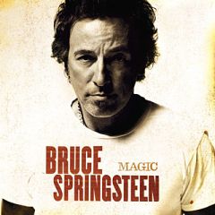 Nouvel album Bruce Springsteen